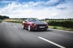 Abarth 124 Rally Tribute 2019 года